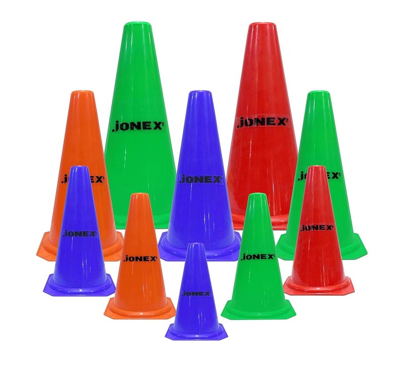 Jonex Marking Cones 6" - Image 2